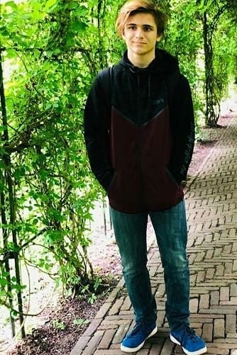 Weiteres Foto von Sergej