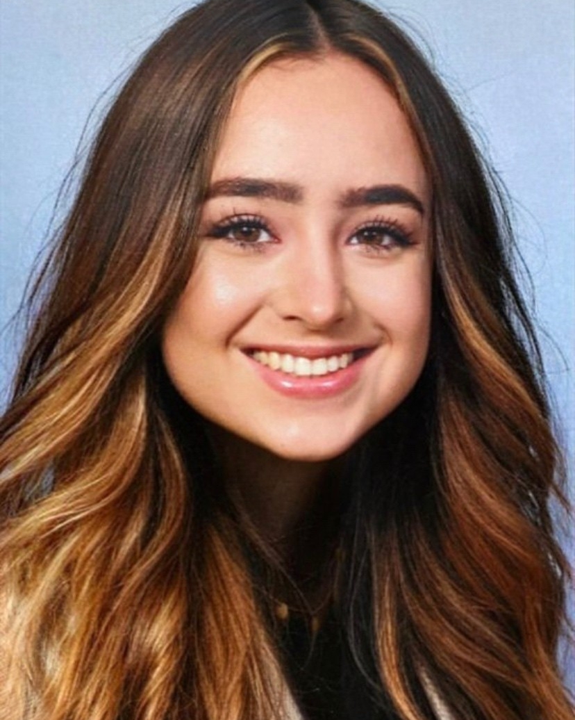 Profilbild von Sophia