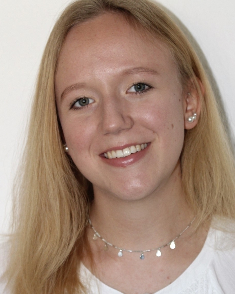Profilbild von Selina