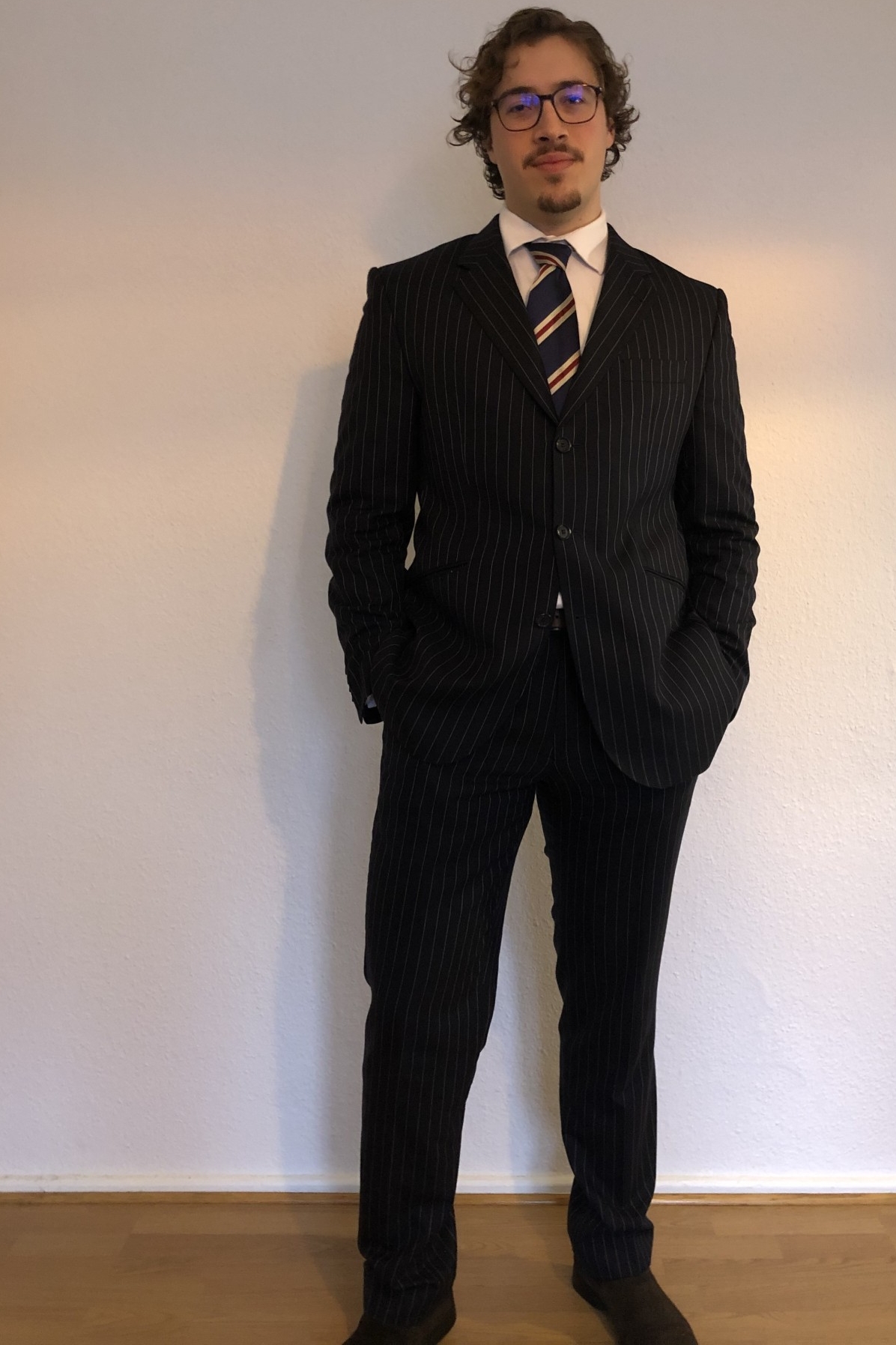 Weiteres Foto von Thaddeus