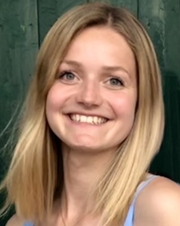 Profilbild von Jana