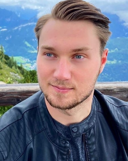 Profilbild von Dennis-Can