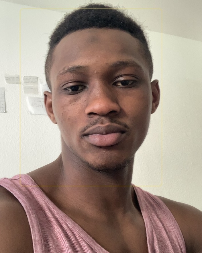 Profilbild von Siaka