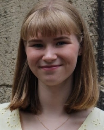 Profilbild von Jana