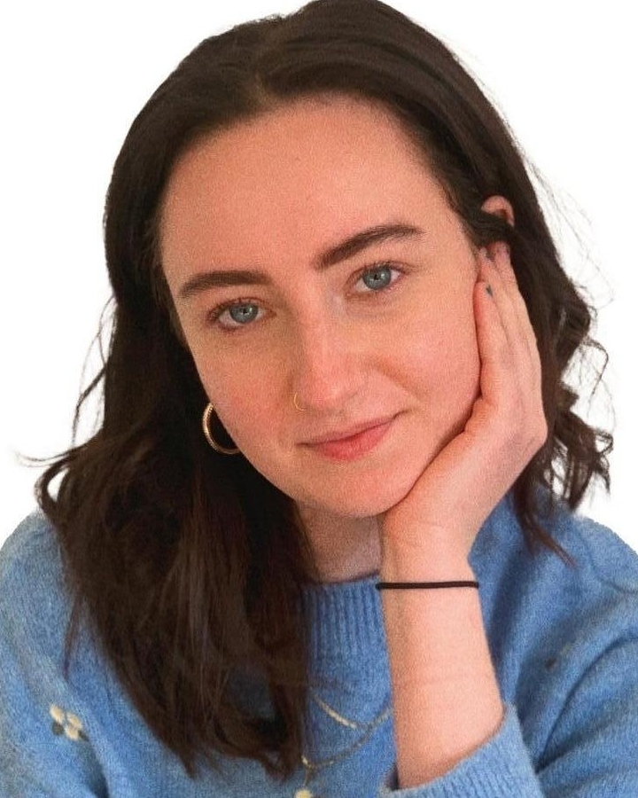 Profilbild von Elenie