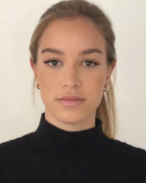 Profilbild von Isabella
