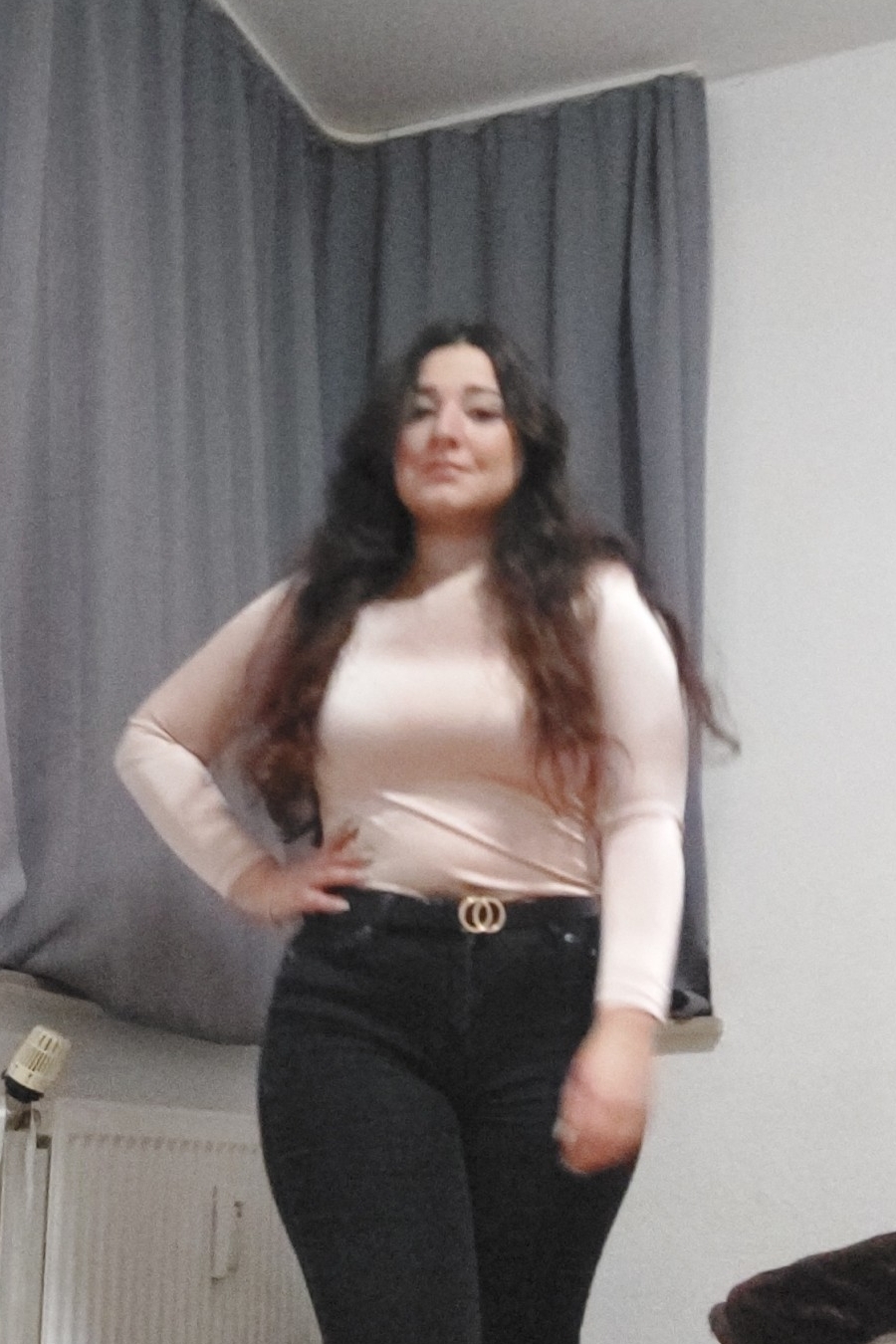 Weiteres Foto von Alaa