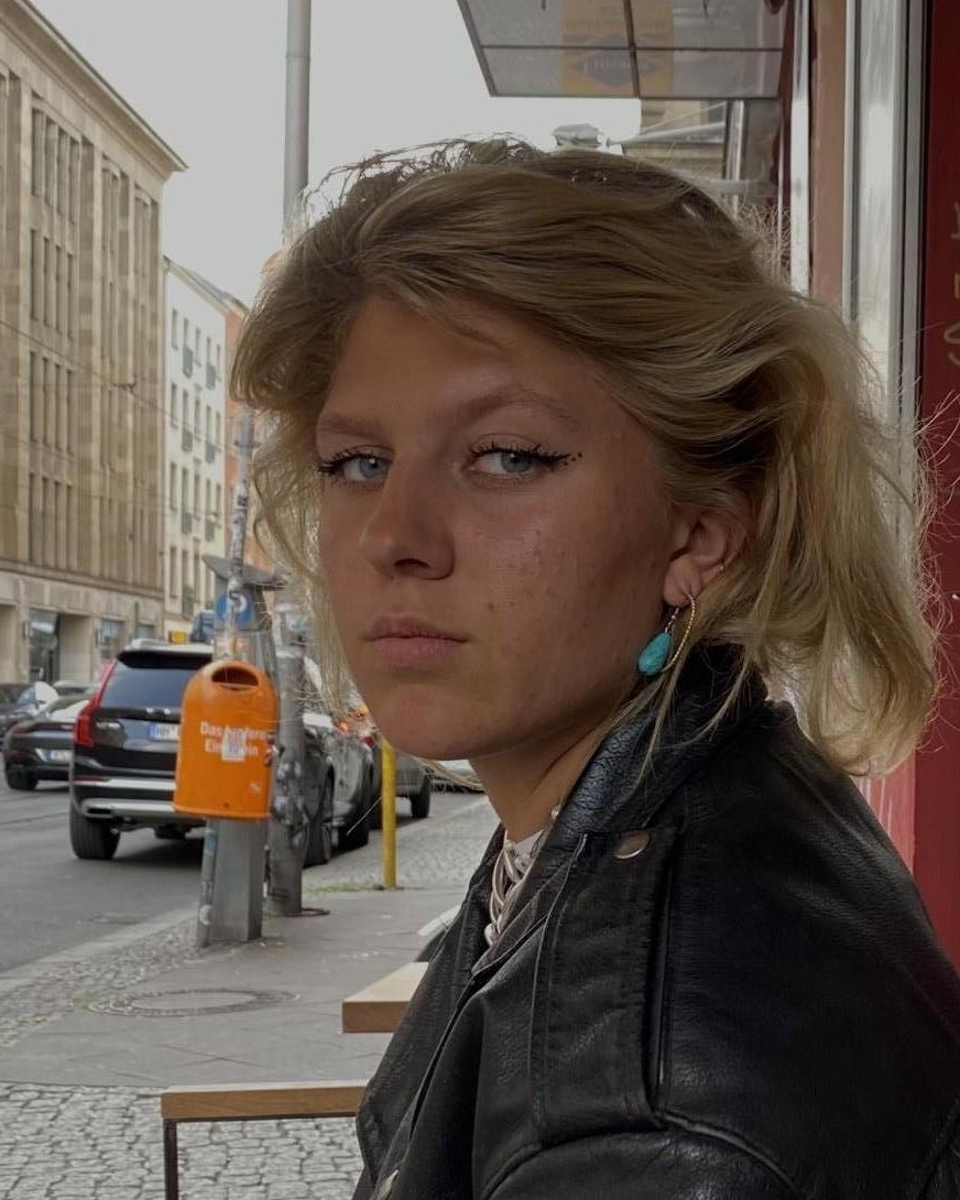 Profilbild von Dara
