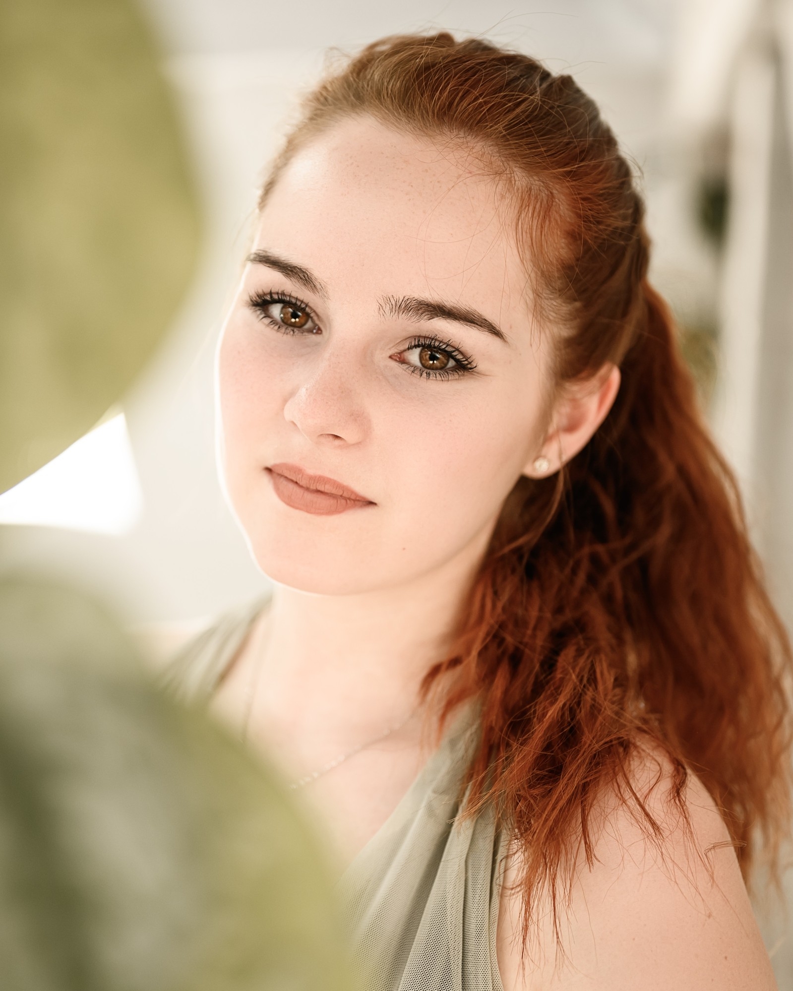 Profilbild von Viktoria