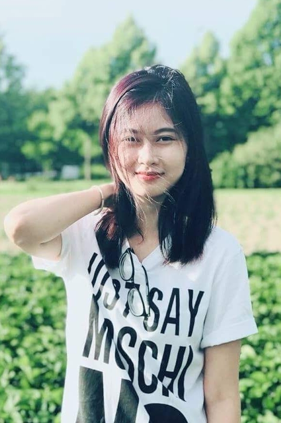 Weiteres Foto von Ngoc My Linh
