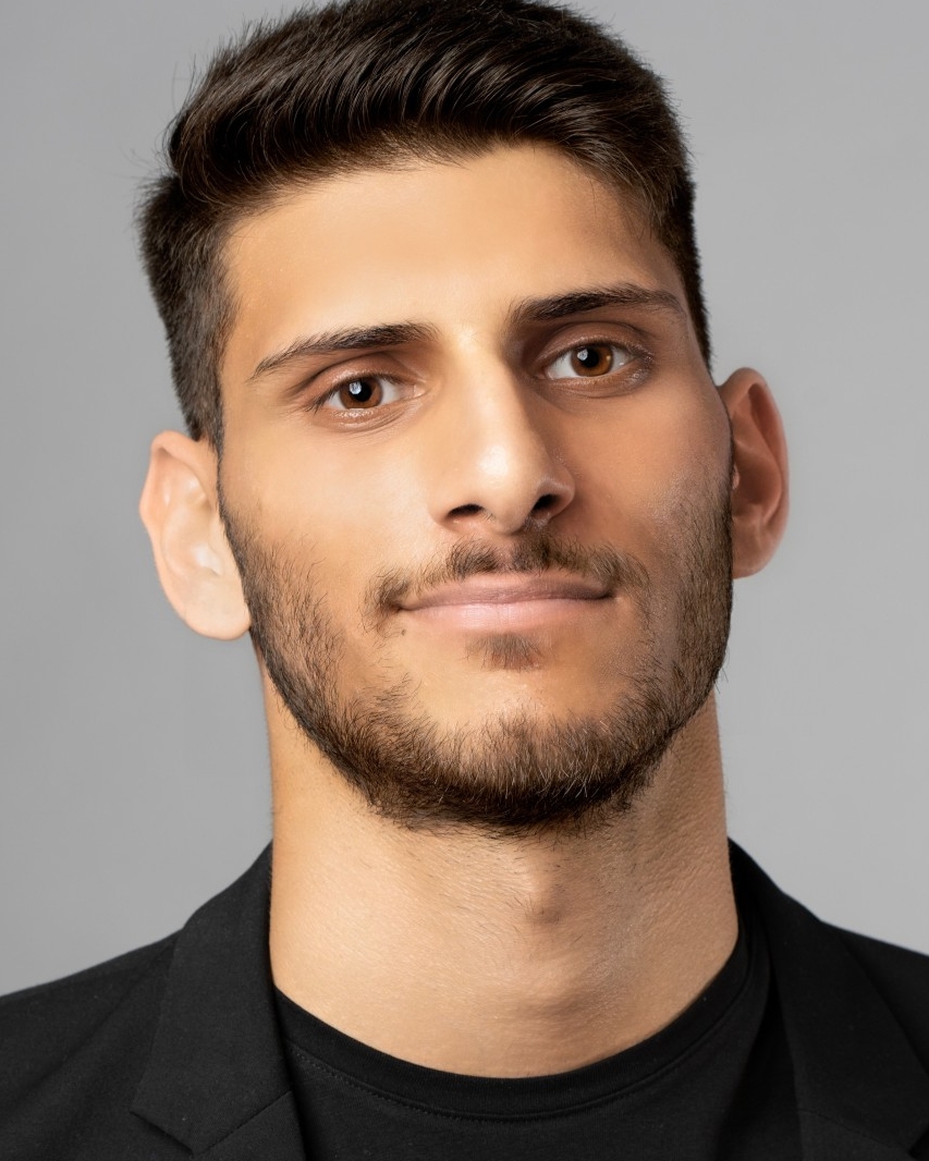 Profilbild von Rami