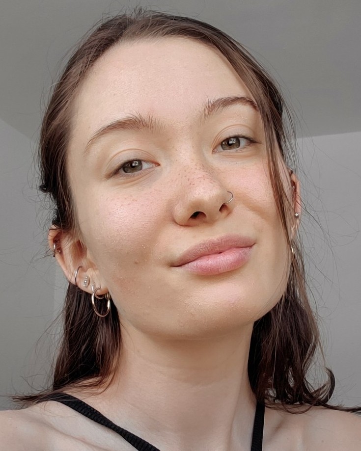 Profilbild von Chiara Lia