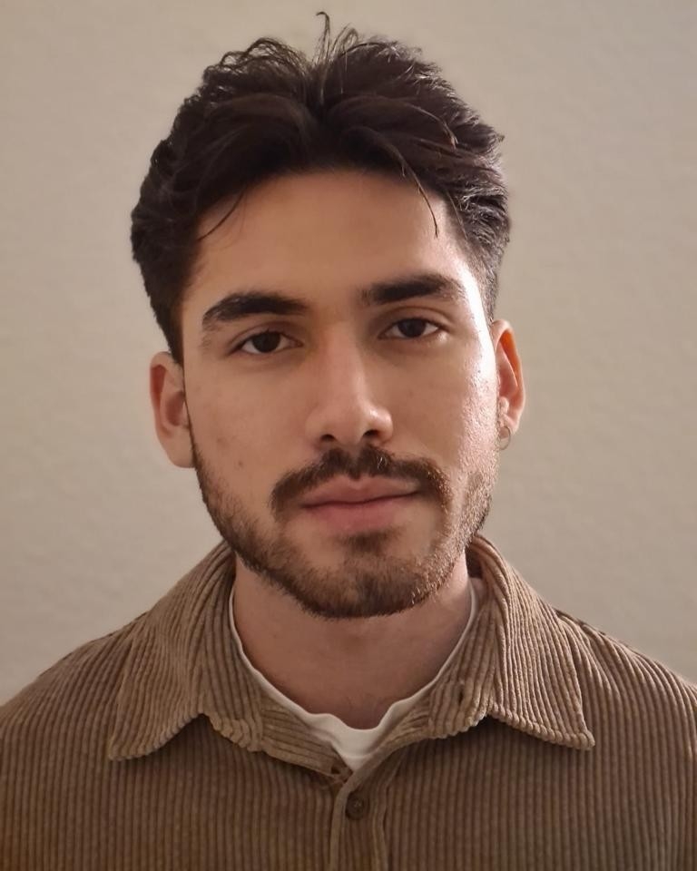 Profilbild von Stephan