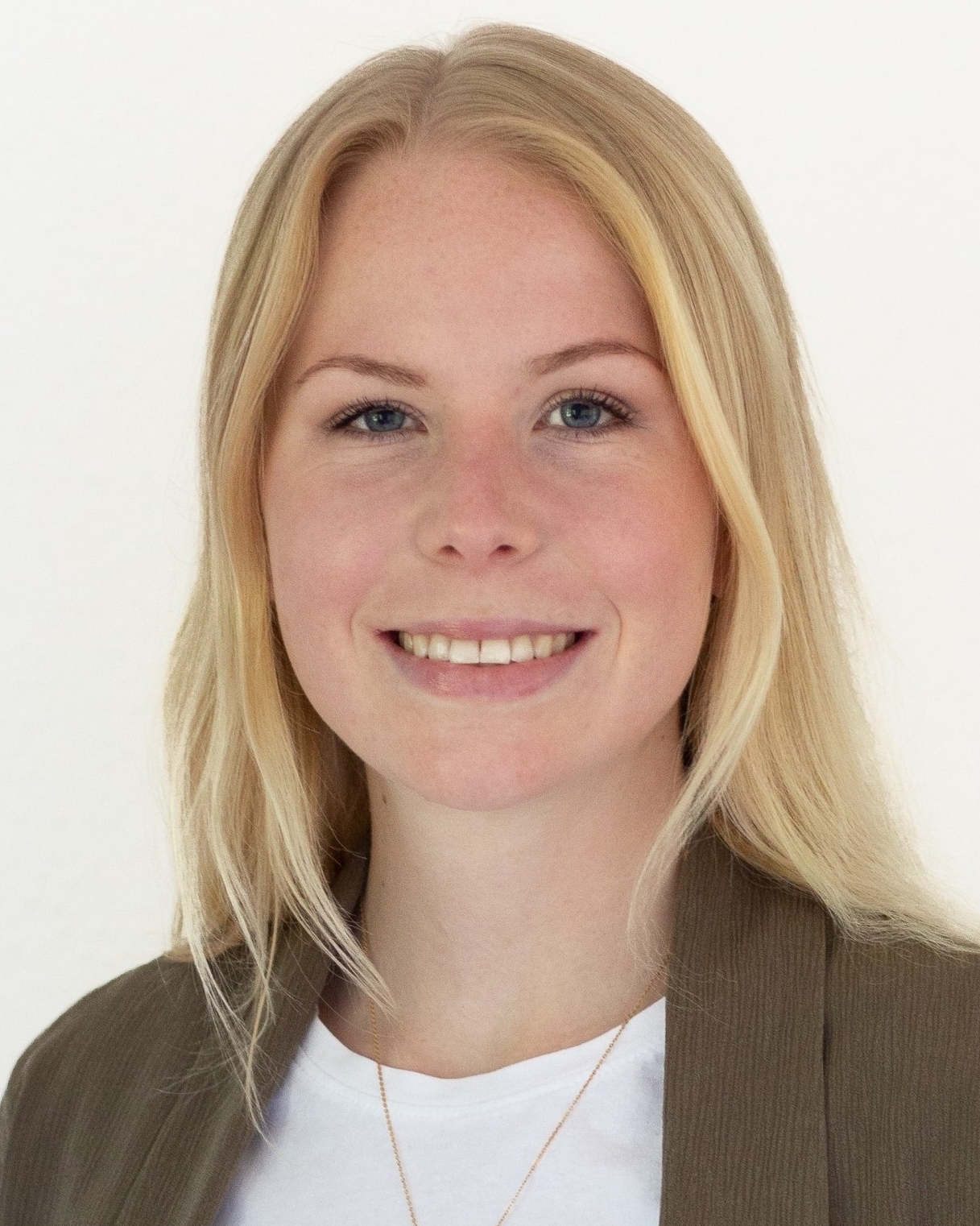 Profilbild von Pauline
