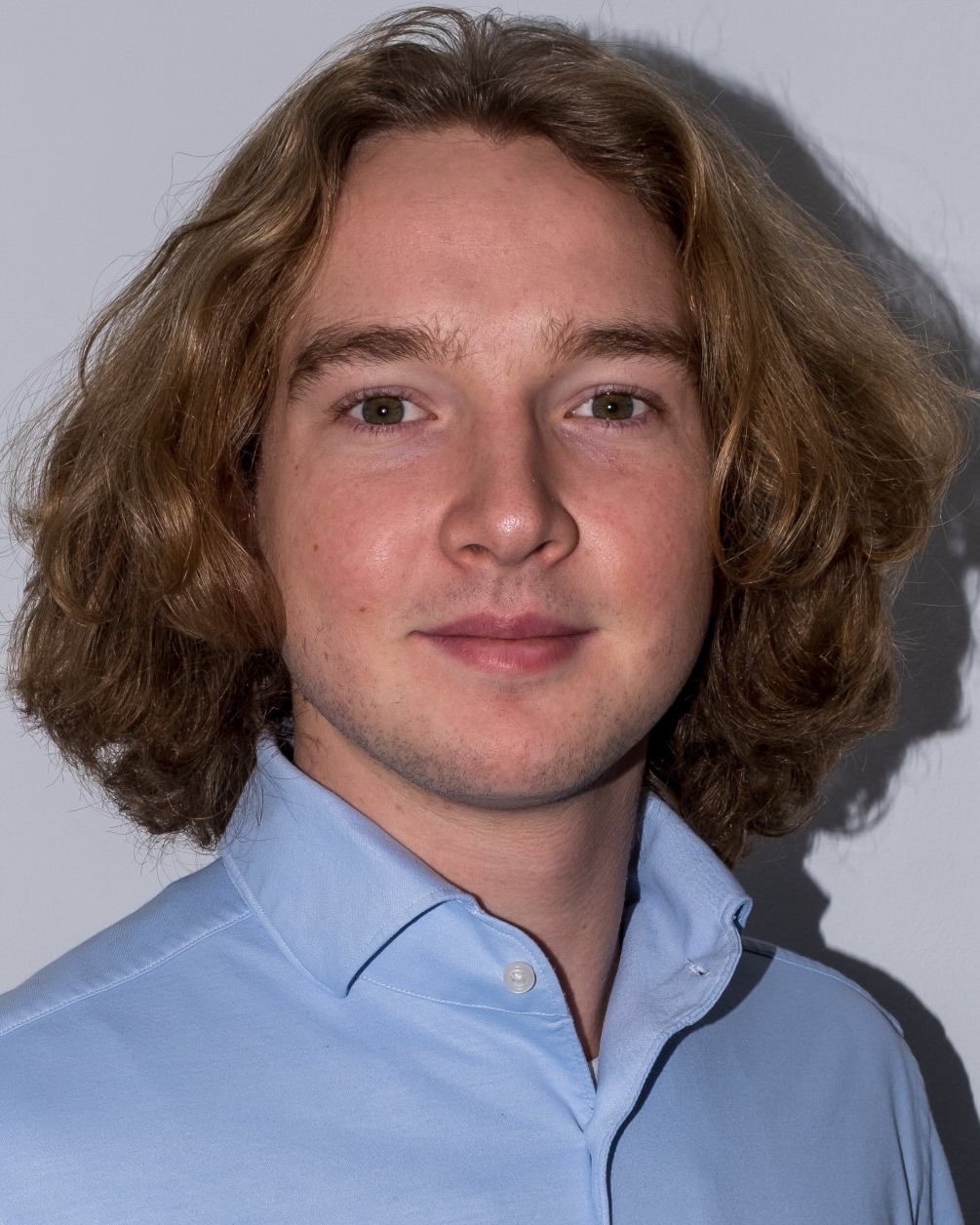 Profilbild von Thomas