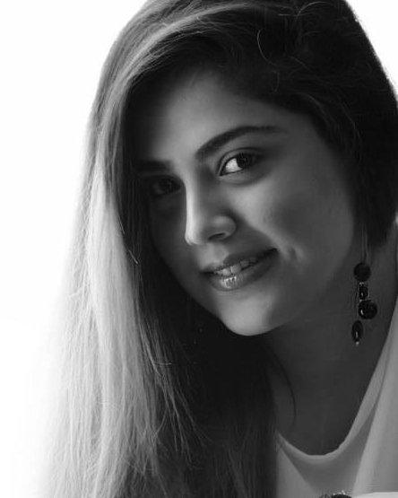 Profilbild von Shadnaz