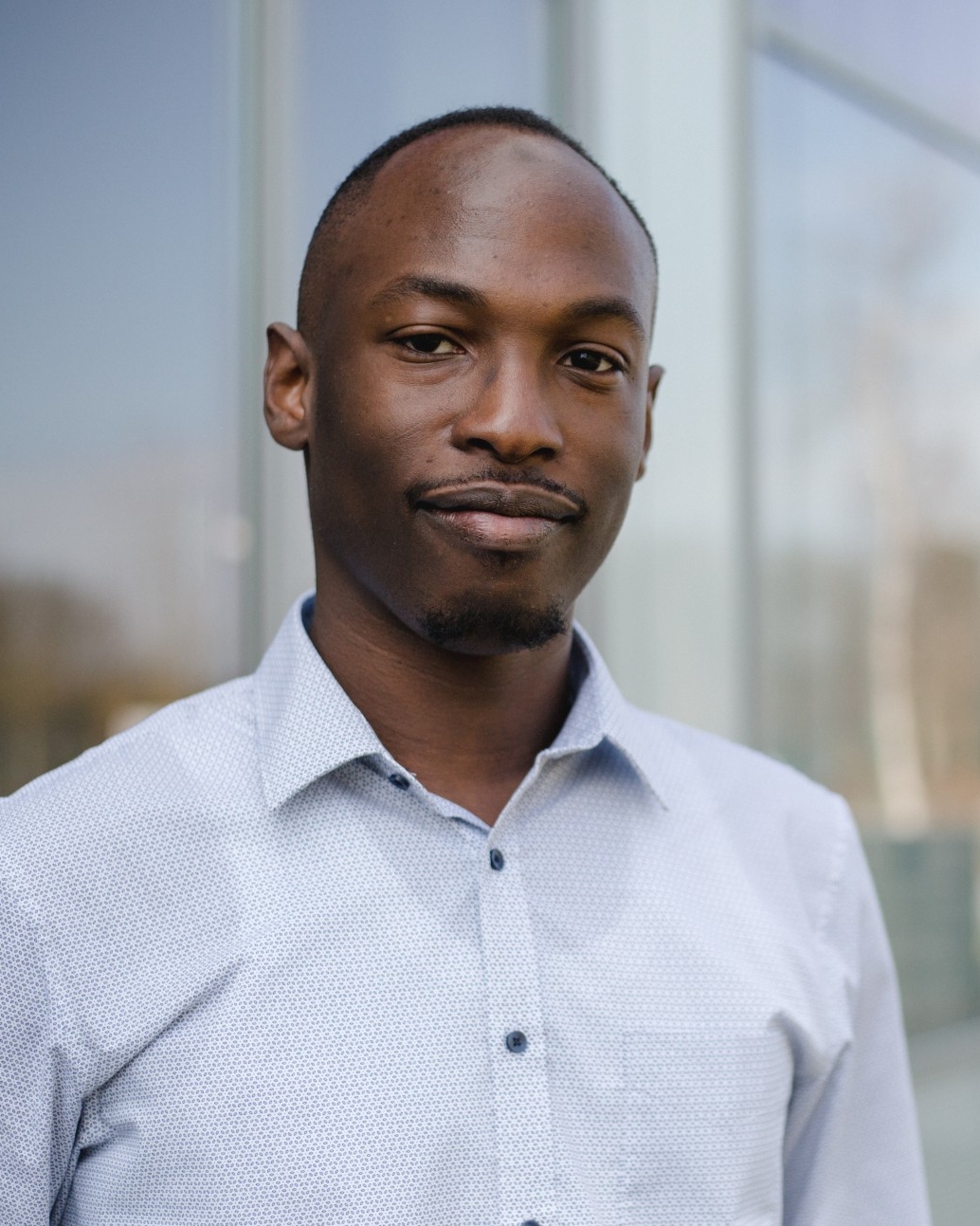 Profilbild von Joel Emmanuel