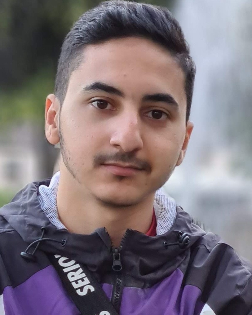 Profilbild von Mohamad