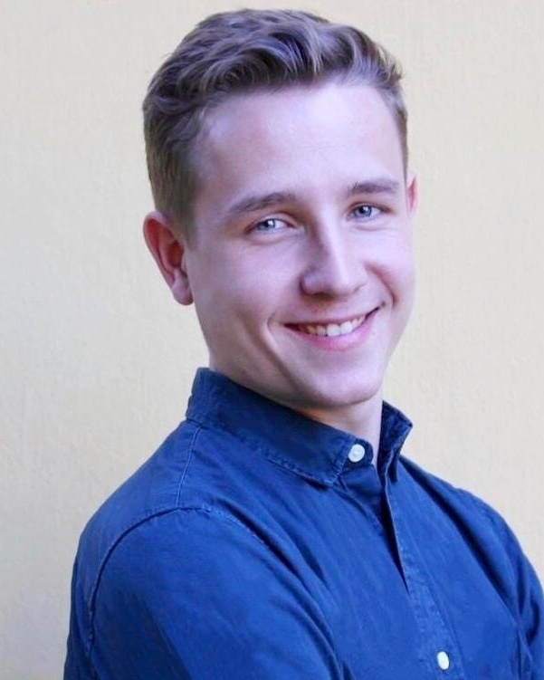 Profilbild von Julian