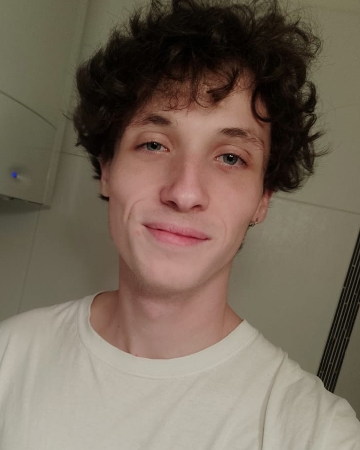 Profilbild von Dorian