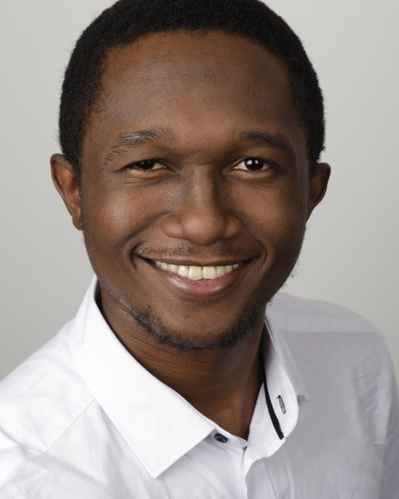 Profilbild von Bony Rogson