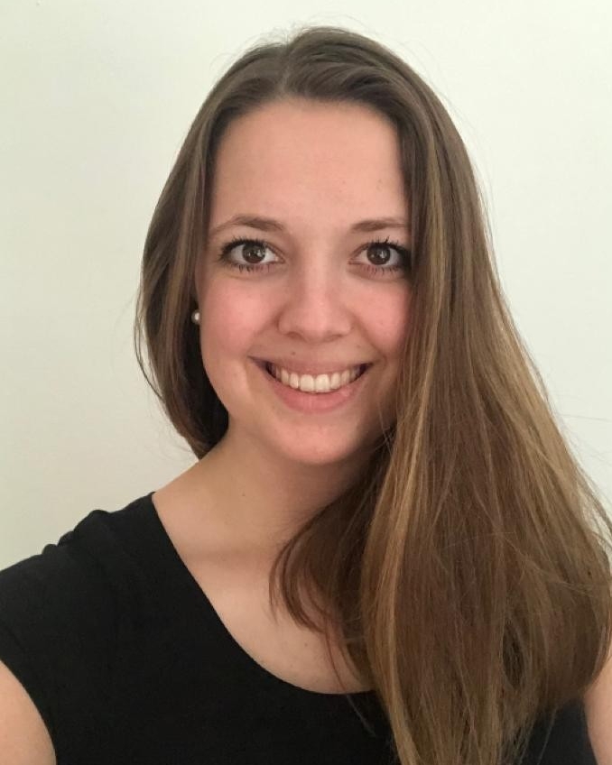 Profilbild von Verena