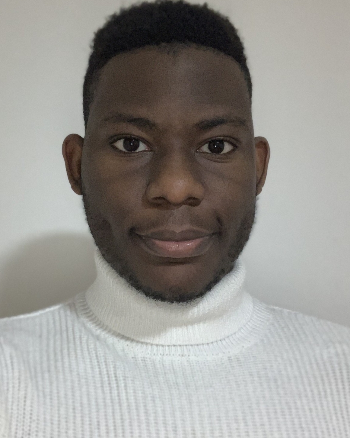 Profilbild von Yvan Dirane