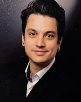 Profilbild von Alexander