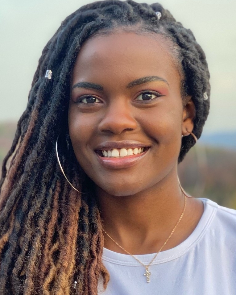 Profilbild von Christabelle