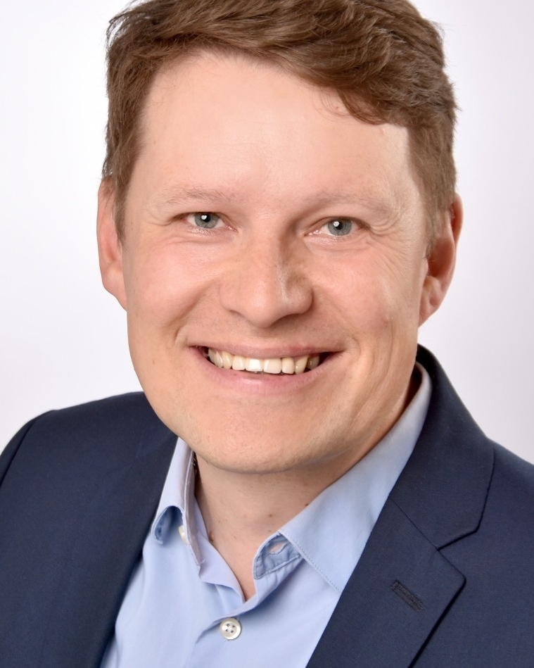 Profilbild von Armin