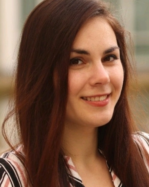 Profilbild von Olha