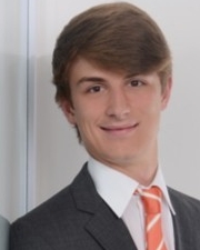Profilbild von Niklas Cedric