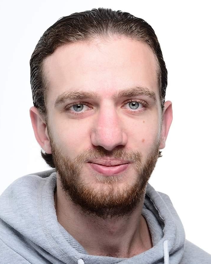Profilbild von Mohammad Naser