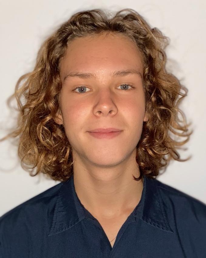 Profilbild von Joshua