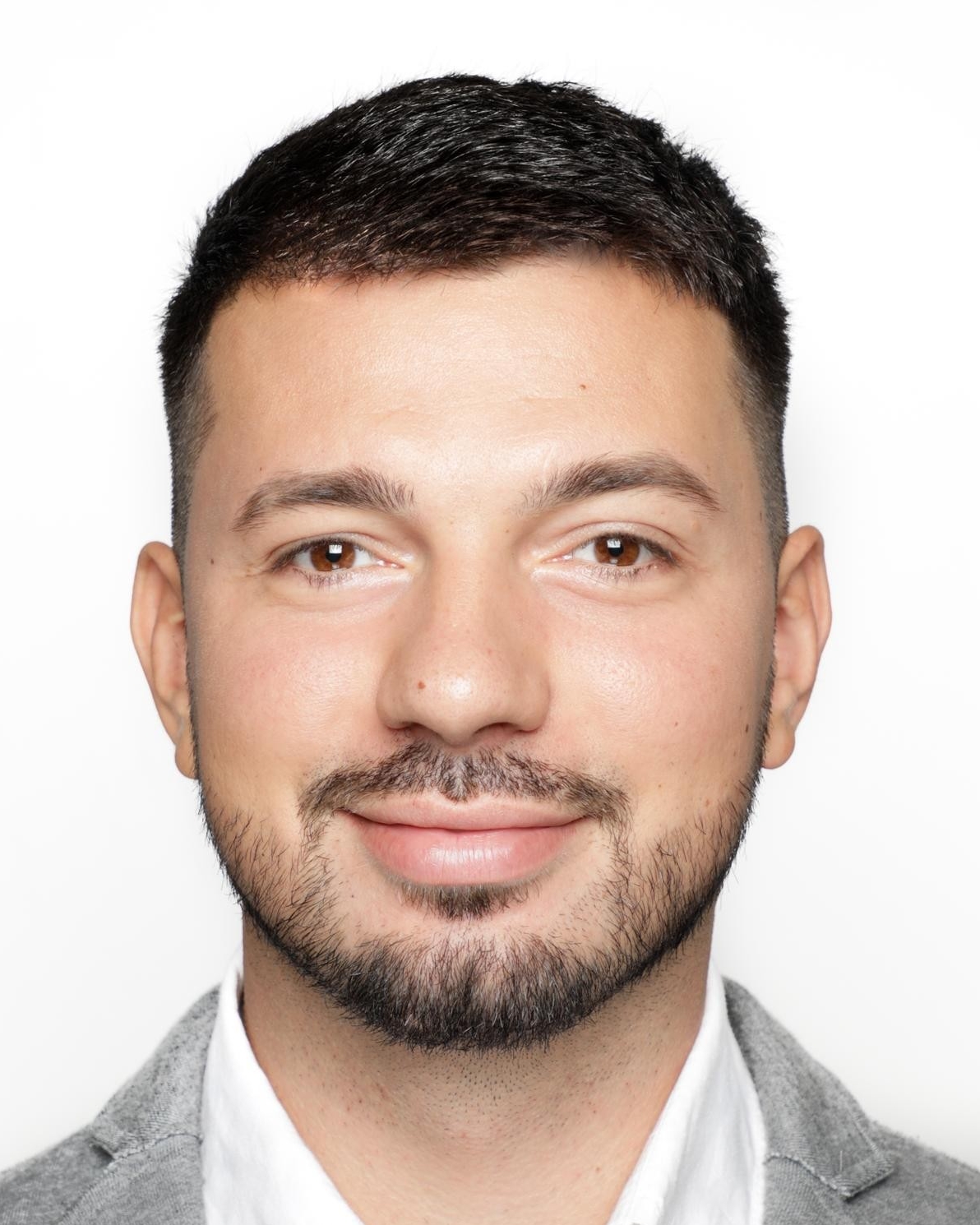 Profilbild von Jannik Daniel