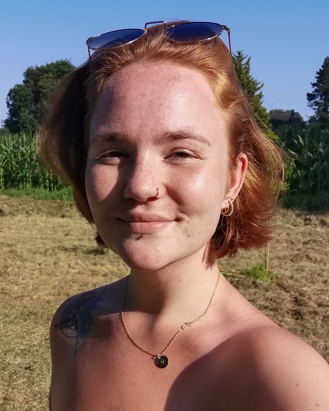 Profilbild von Virginia