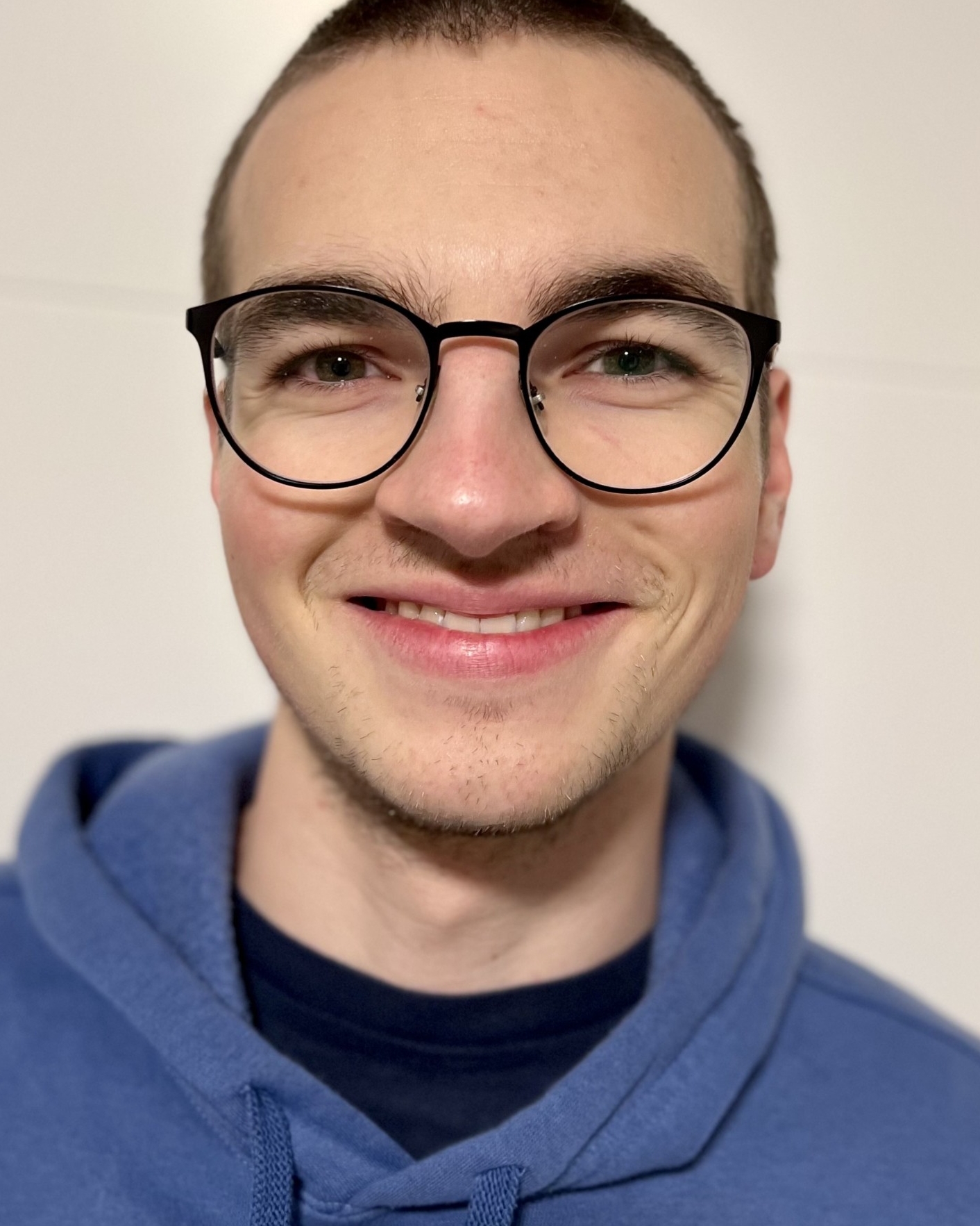 Profilbild von Florian