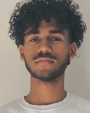 Profilbild von Kamwa Maximilian