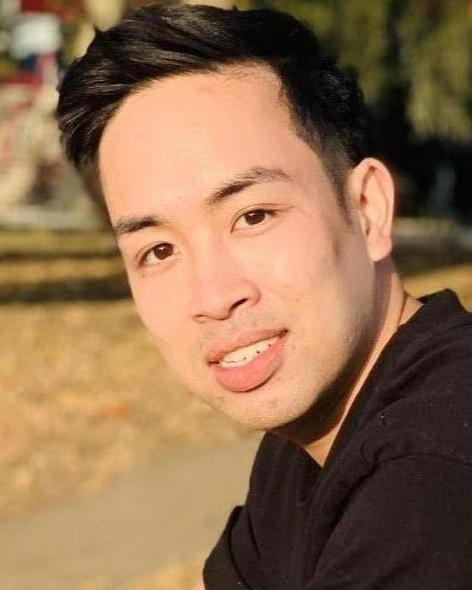 Profilbild von Phong
