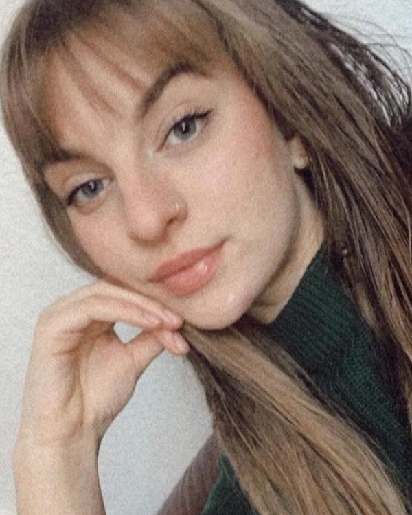 Profilbild von Evelyn