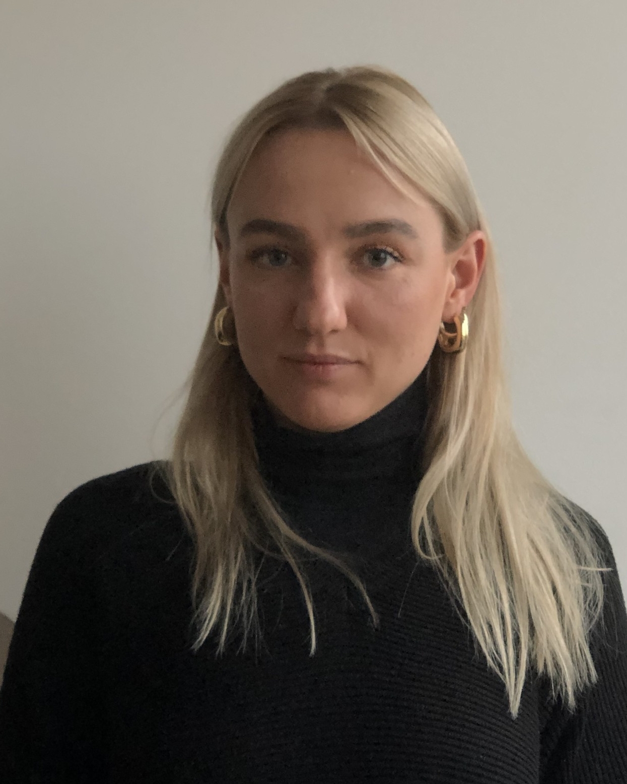 Profilbild von Katharina