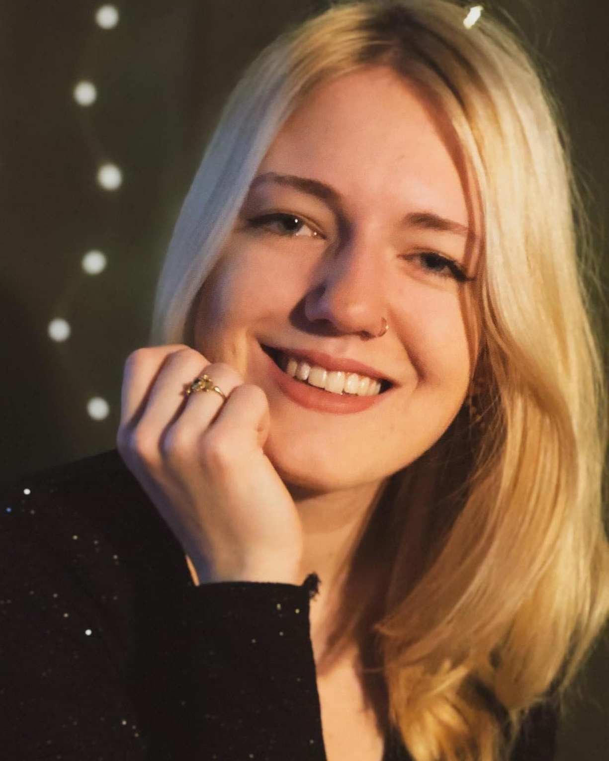 Profilbild von Lena