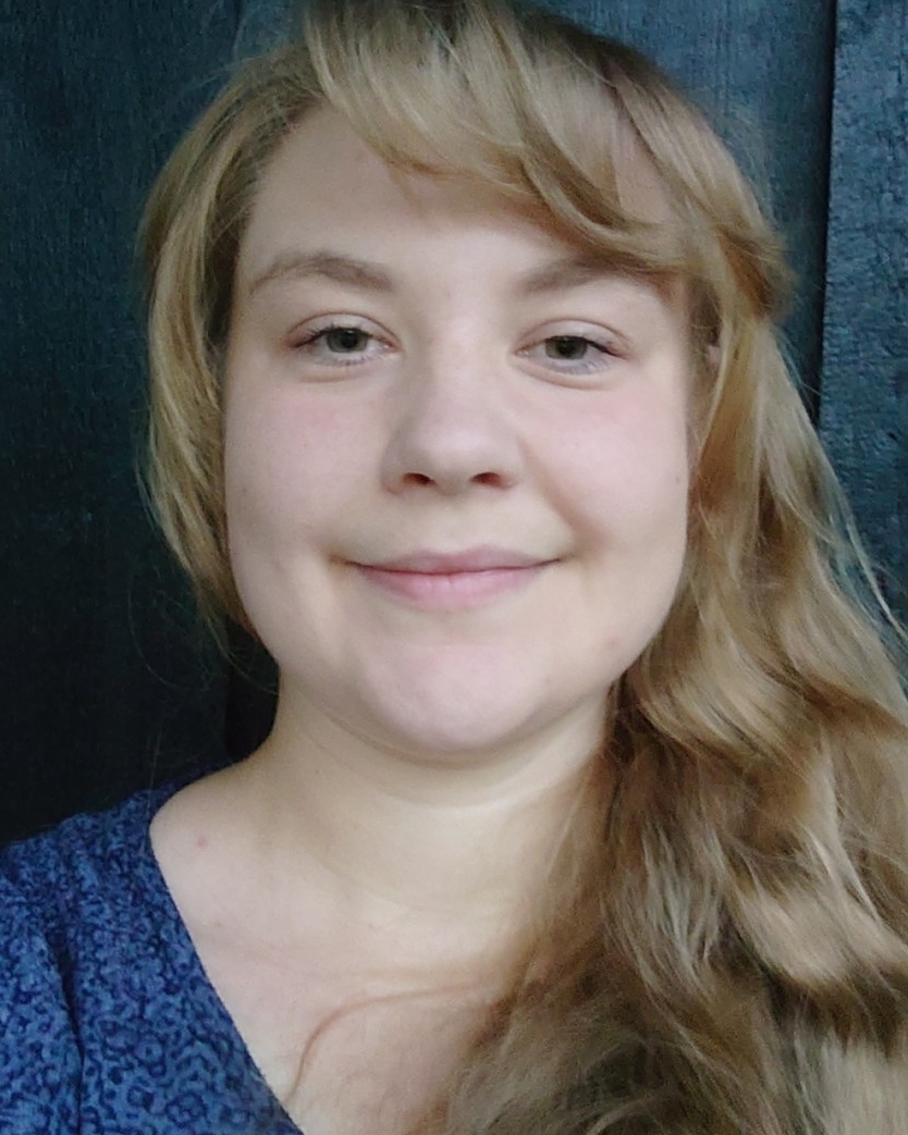 Profilbild von Annika