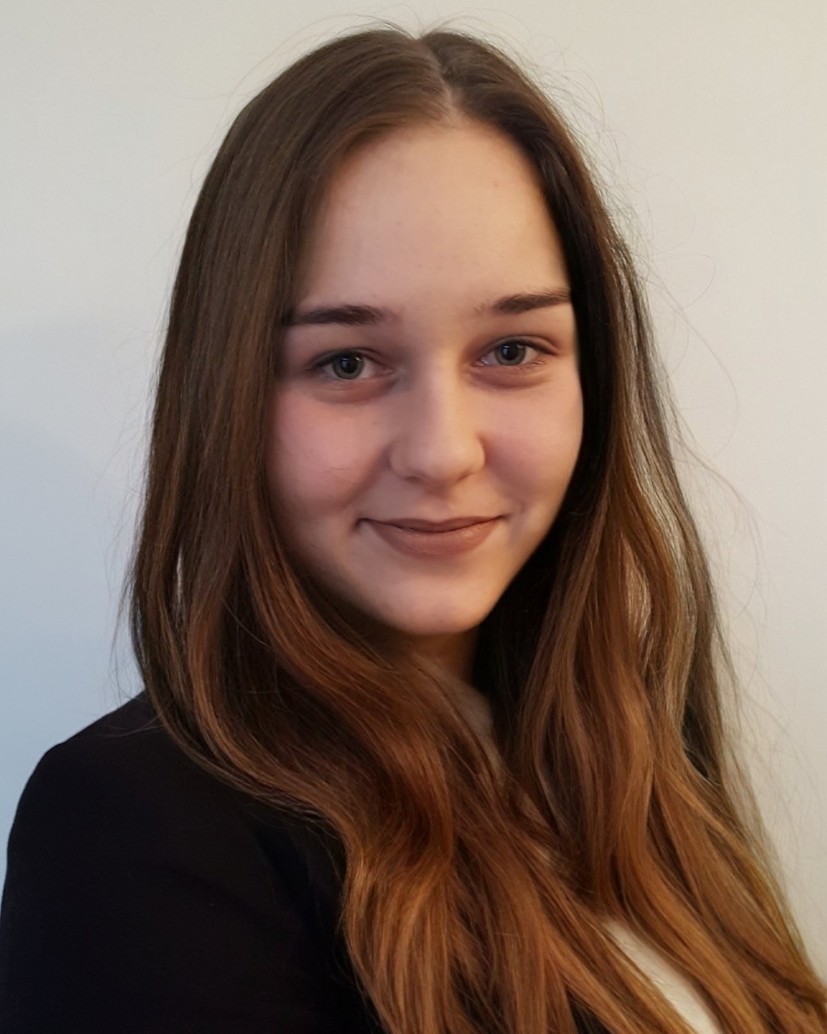 Profilbild von Charleen
