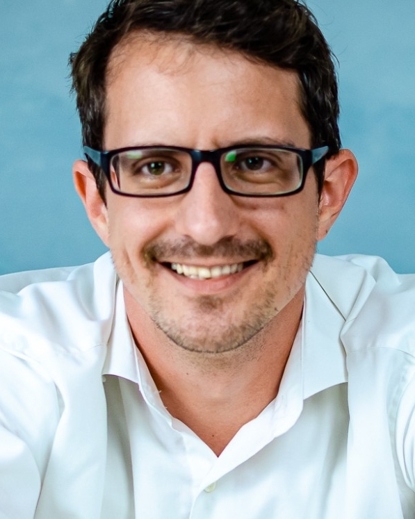 Profilbild von Maximilian