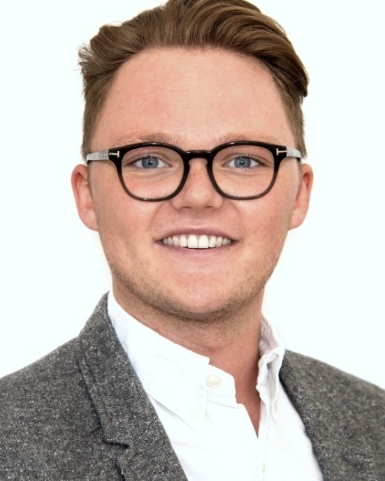 Profilbild von Philipp Moritz