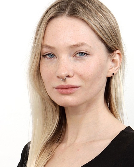 Profilbild von Sophia