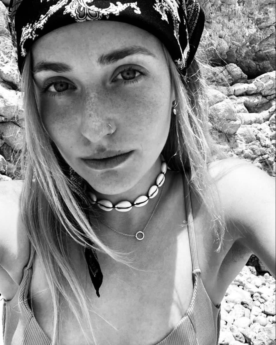 Profilbild von Annelie