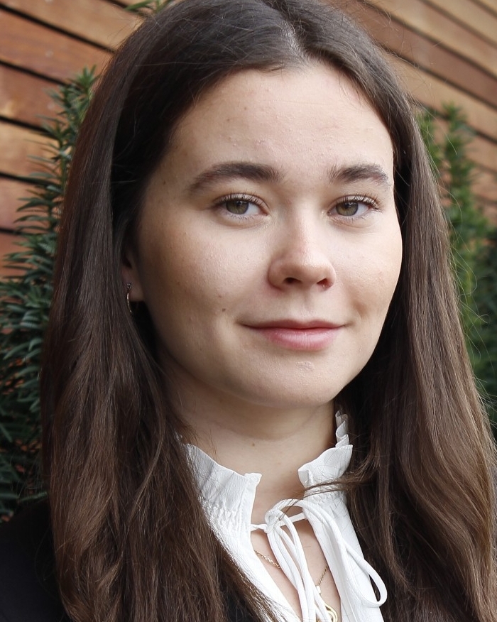 Profilbild von Judith