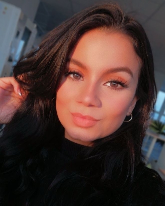 Profilbild von Nicole